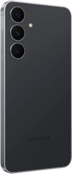 Samsung Galaxy S25 FE 8+256Gb JetBlack (Exynos,nano-SIM/eSIM)