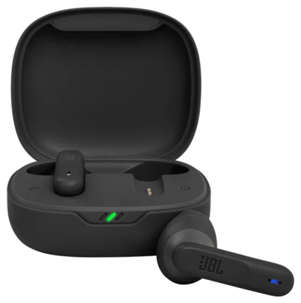 Беспроводные наушники JBL Wave 300 Black