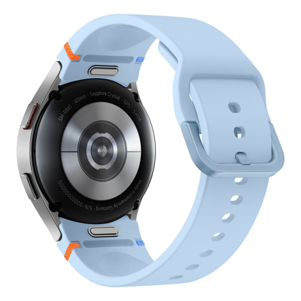 Умные часы Samsung Galaxy Watch FE 40мм (Silver)